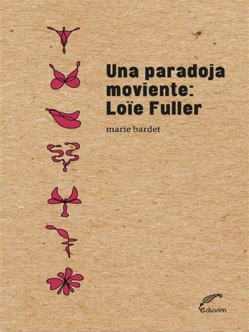 Title details for Una paradoja moviente by Marie Bardet - Available